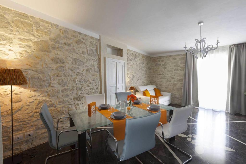 Casa Hybla Apartment Ragusa Bilik gambar