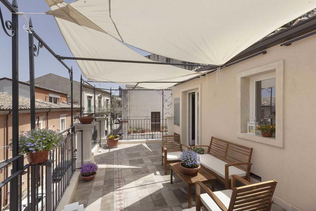 Casa Hybla Apartment Ragusa Bilik gambar