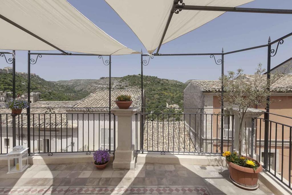 Casa Hybla Apartment Ragusa Bilik gambar