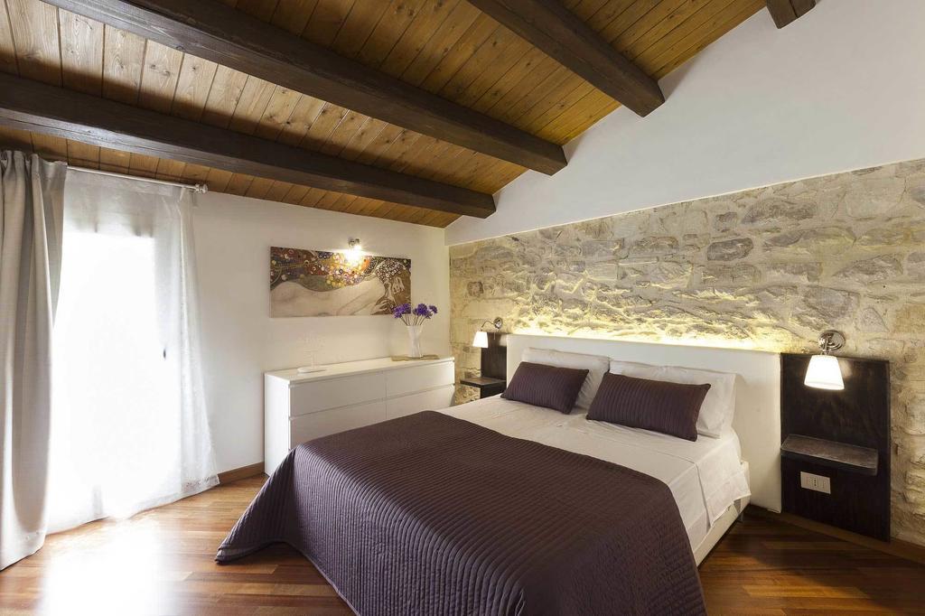 Casa Hybla Apartment Ragusa Bilik gambar