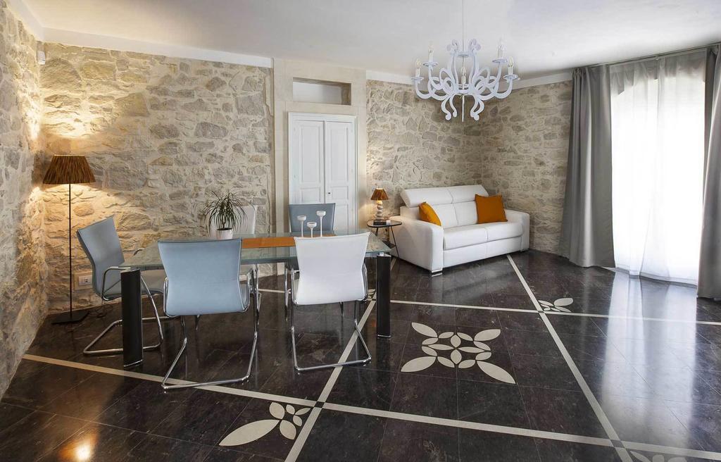 Casa Hybla Apartment Ragusa Bilik gambar