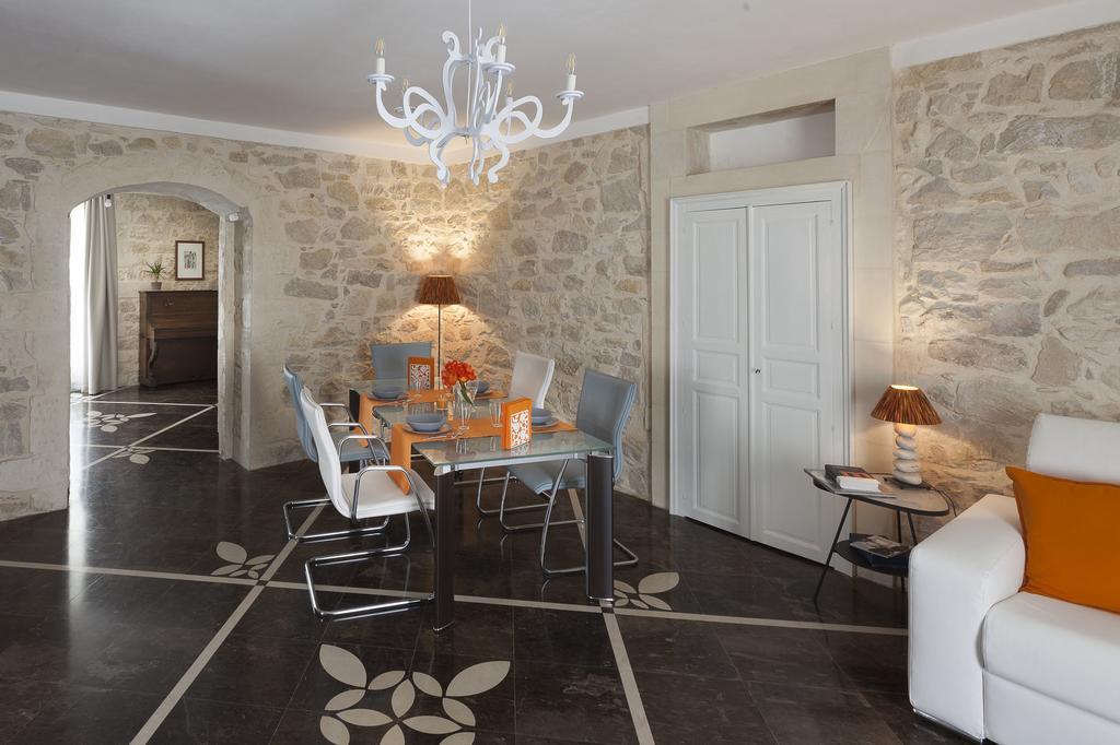 Casa Hybla Apartment Ragusa Bilik gambar